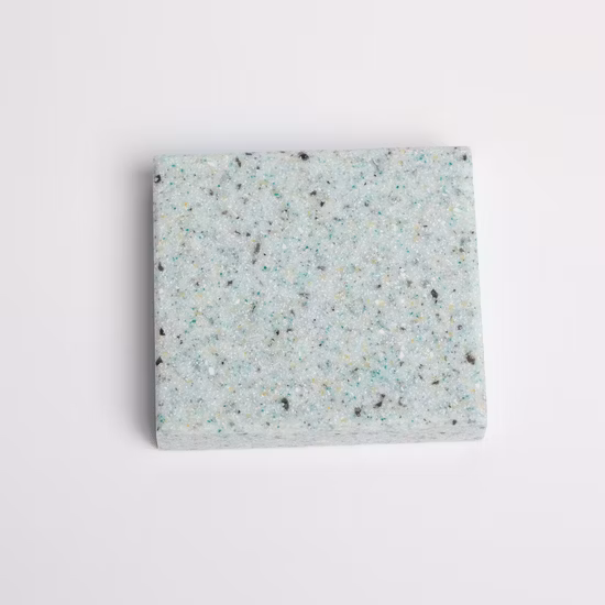 Customize Solid Surface Non-Slip Cultured Marble/SMC Shower Panel SMC Shower Pan/Shower Base/Shower Tray for Hotel Bathroom