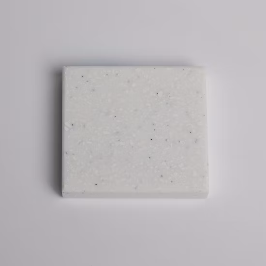 Customize Solid Surface Non-Slip Cultured Marble/SMC Shower Panel SMC Shower Pan/Shower Base/Shower Tray for Hotel Bathroom