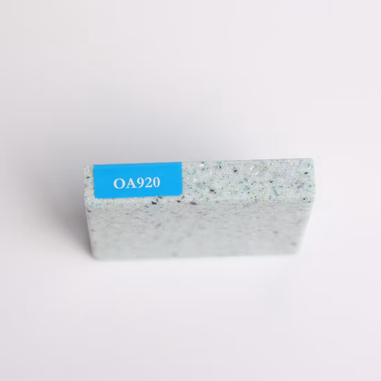 Customize Solid Surface Non-Slip Cultured Marble/SMC Shower Panel SMC Shower Pan/Shower Base/Shower Tray for Hotel Bathroom
